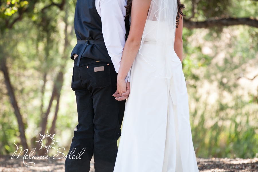 Northern California Country Wedding, River Highlands Ranch