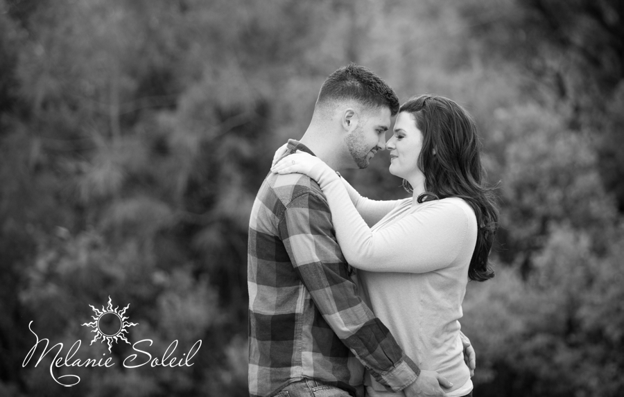 grass valley engagement sessions