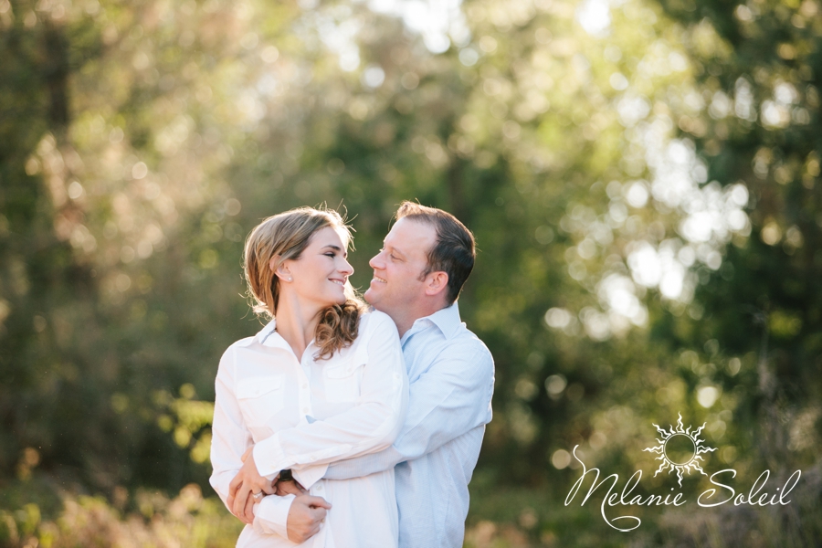 Grass Valley outdoor Engagement Session