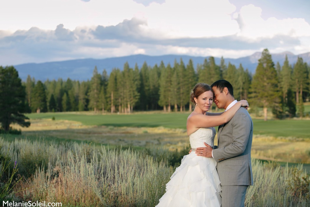 Tahoe Mountain Club Wedding Photos, Truckee Ca
