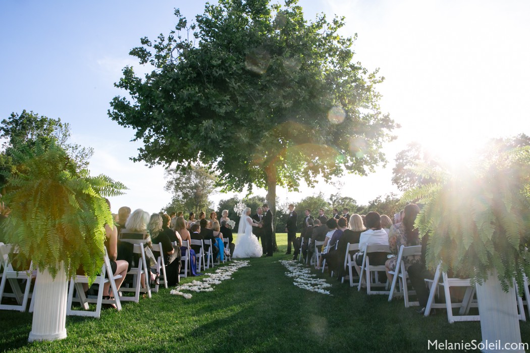 Haggin Oaks Wedding photos