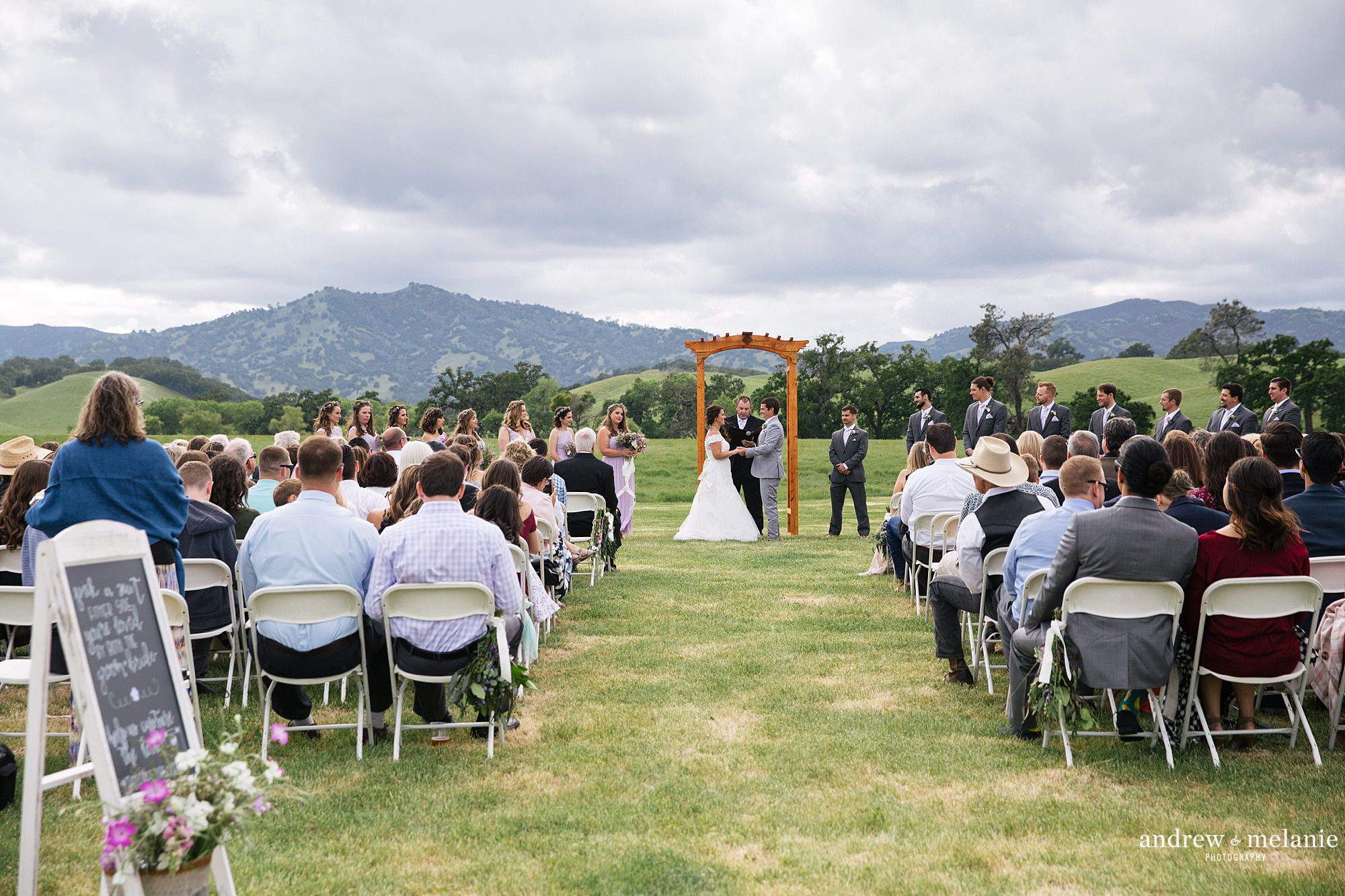 Andrew and Melanie Photography wedding highlights , Sacramento CA