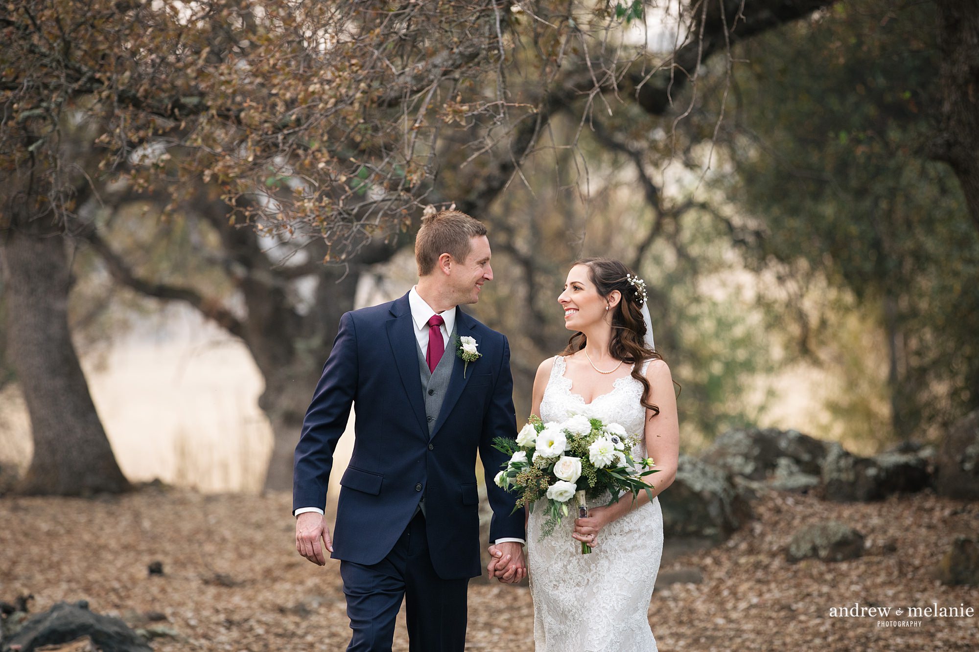 Andrew and Melanie Photography wedding highlights