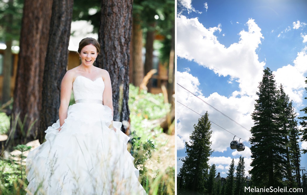 Tahoe Mountain Club Wedding Photos, Truckee Ca