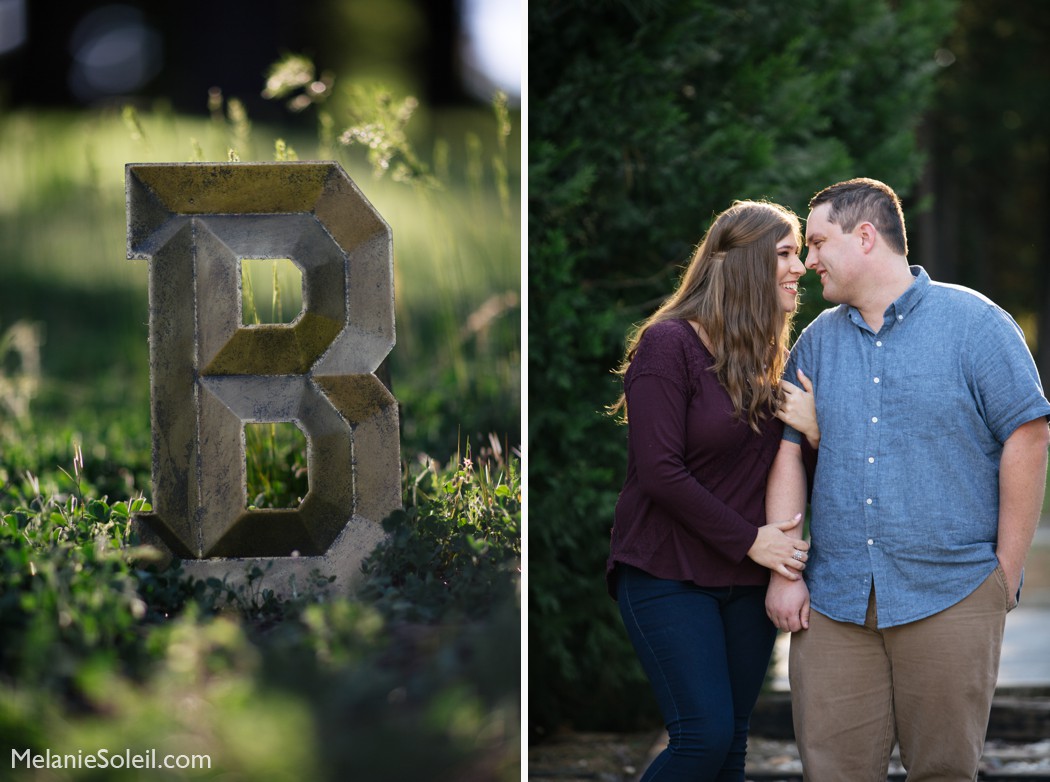 Nevada City engagement session outdoor, northern California photographers